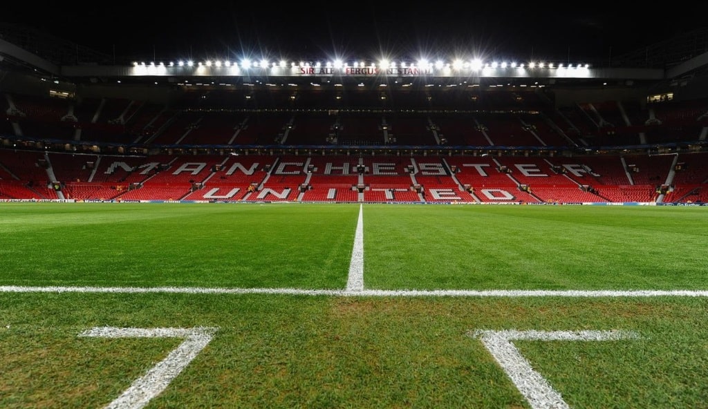 Old Trafford