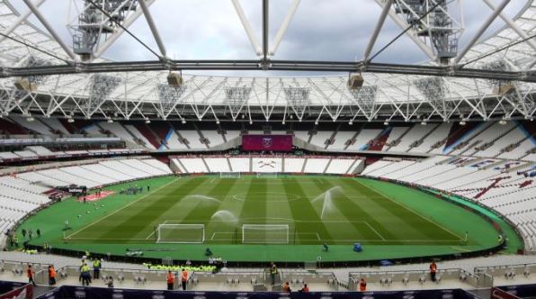 London Stadium