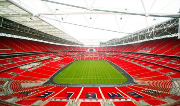 Wembley