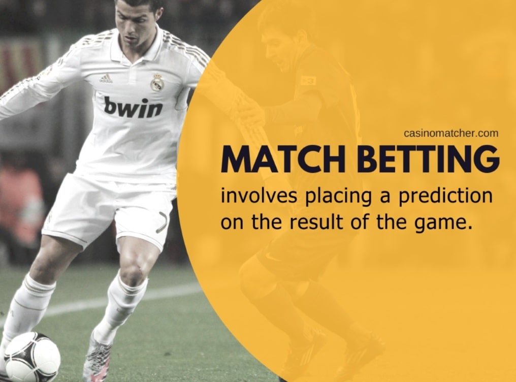 sport betting