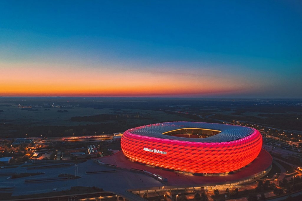 Allianz Arena