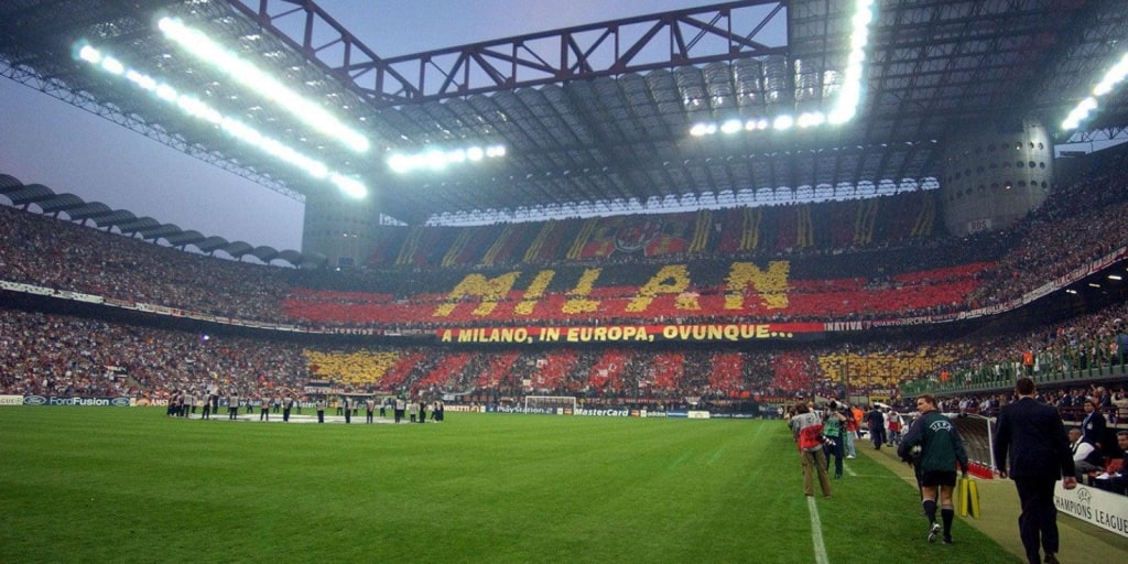 San Siro