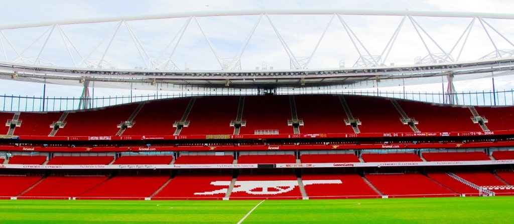 Emirates Stadium