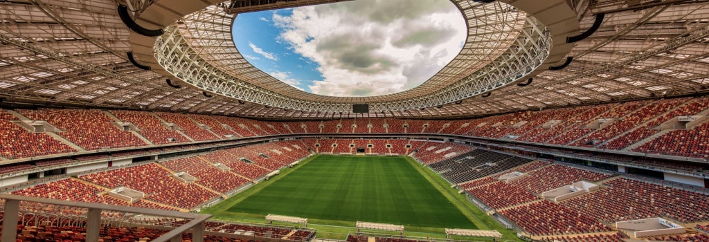 Luzhniki Stadium