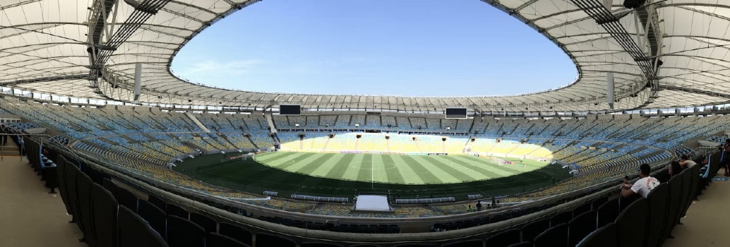 Maracana