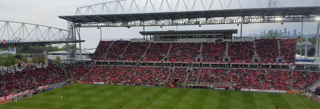 BMO Field