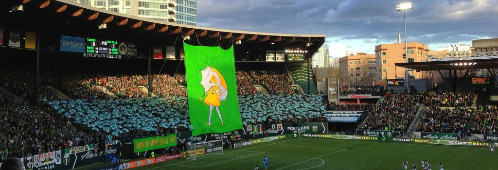 Providence Park