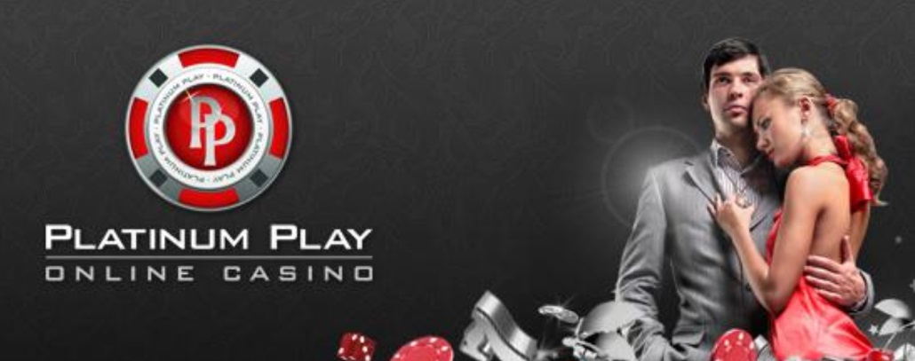 Platinum Play online casino