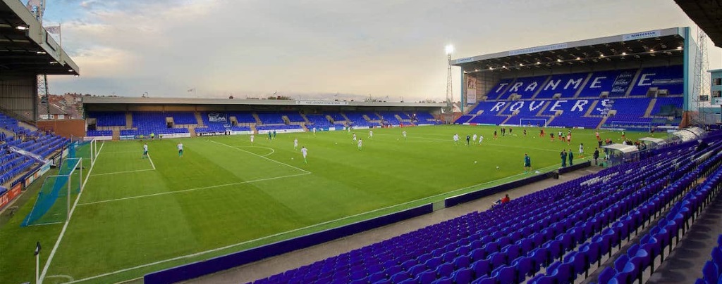 Prenton Park