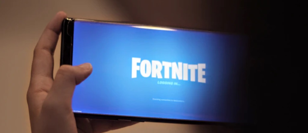 A surprising number of players love Fortnite