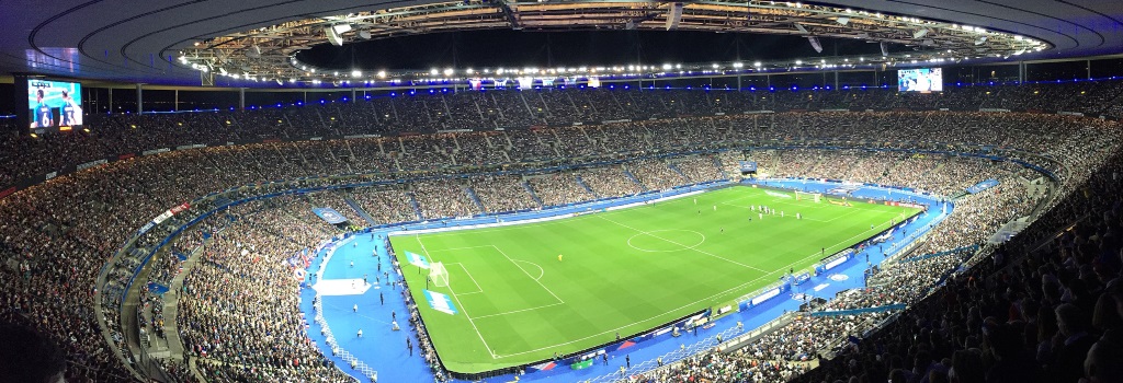 Stade de France