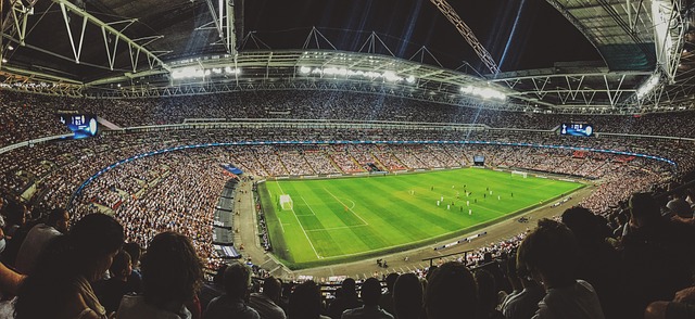 Wembley Stadium