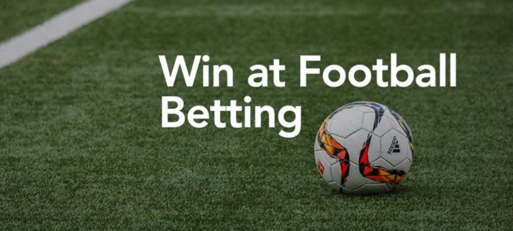 Tips for winning at football betting