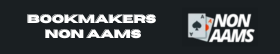 Bookmaker NonAAMS