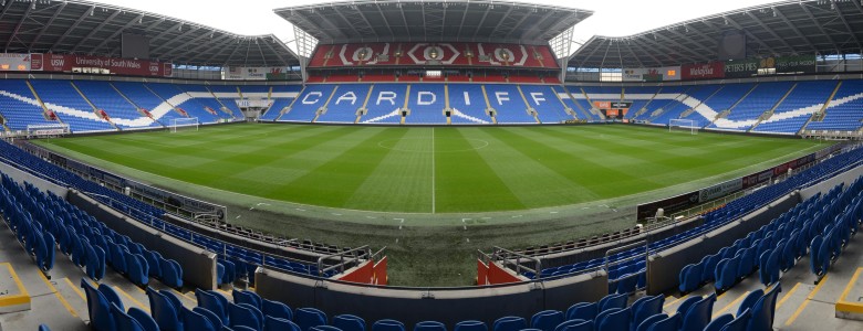 Cardiff City Stadium