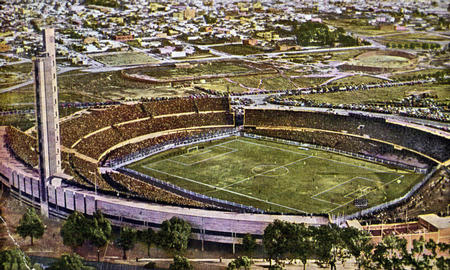 Estadio Centenario