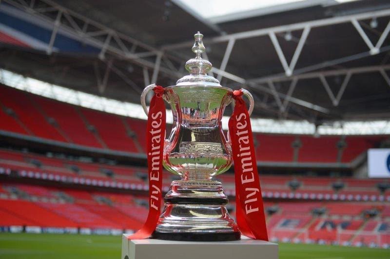 The FA Cup