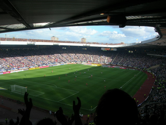 Hampden Park