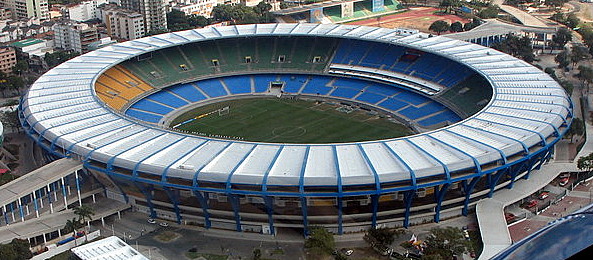 Maracana