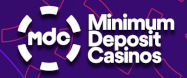 Minimum Deposit Casinos UK