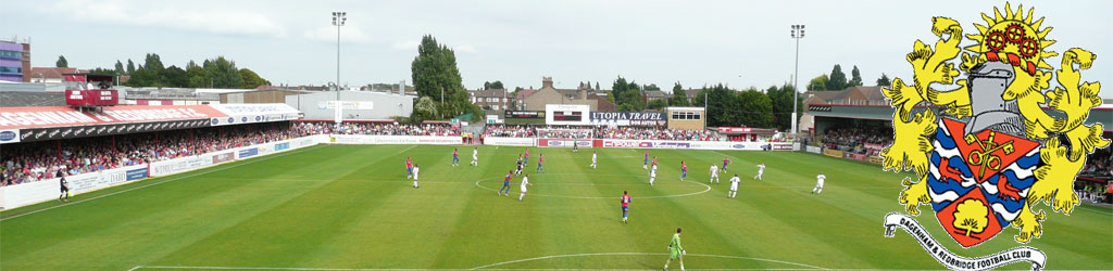 Dagenham ford chigwell road #3