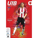 Sheffield United programme