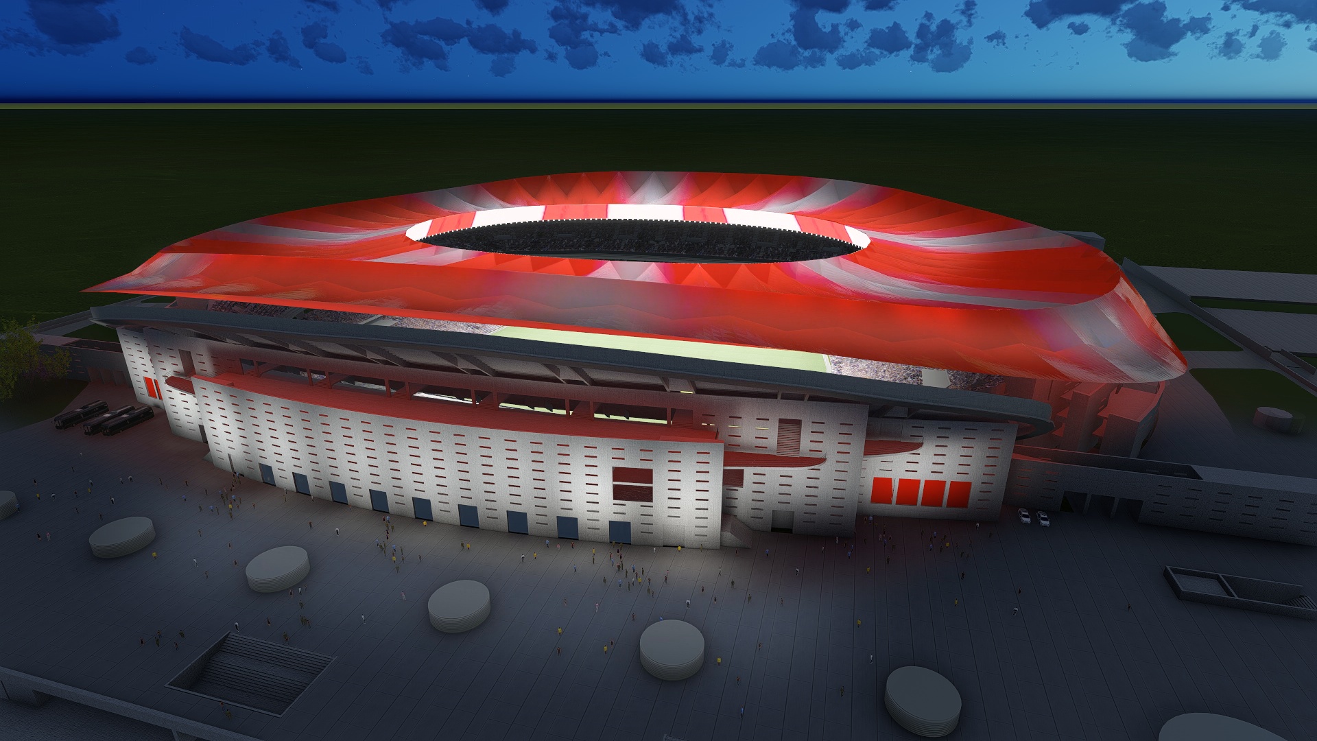 Wanda Metropolitano