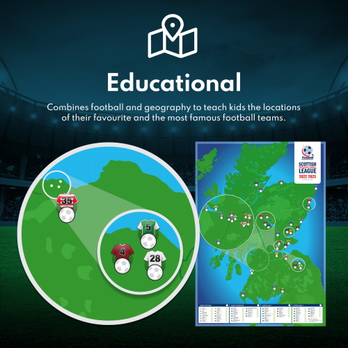A great educational resource for kids