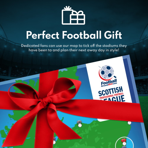 A great gift for any football fan